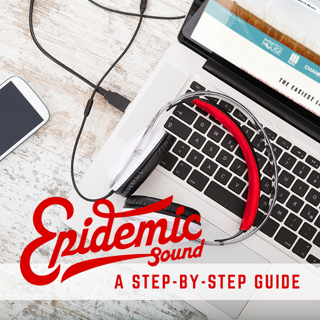 Epidemicsound Insta