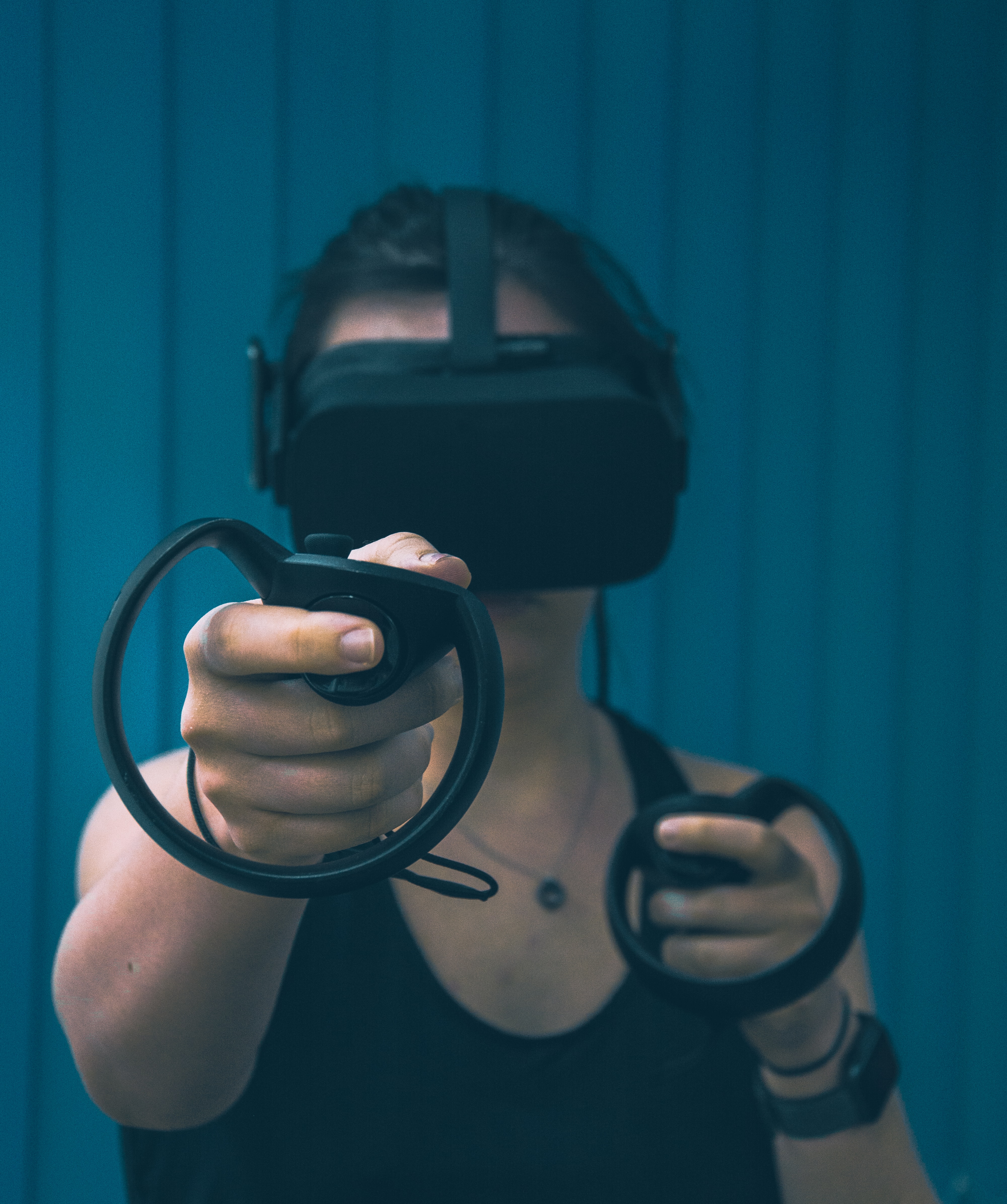 Christine Sandu Vu3gmeks Ly Unsplash