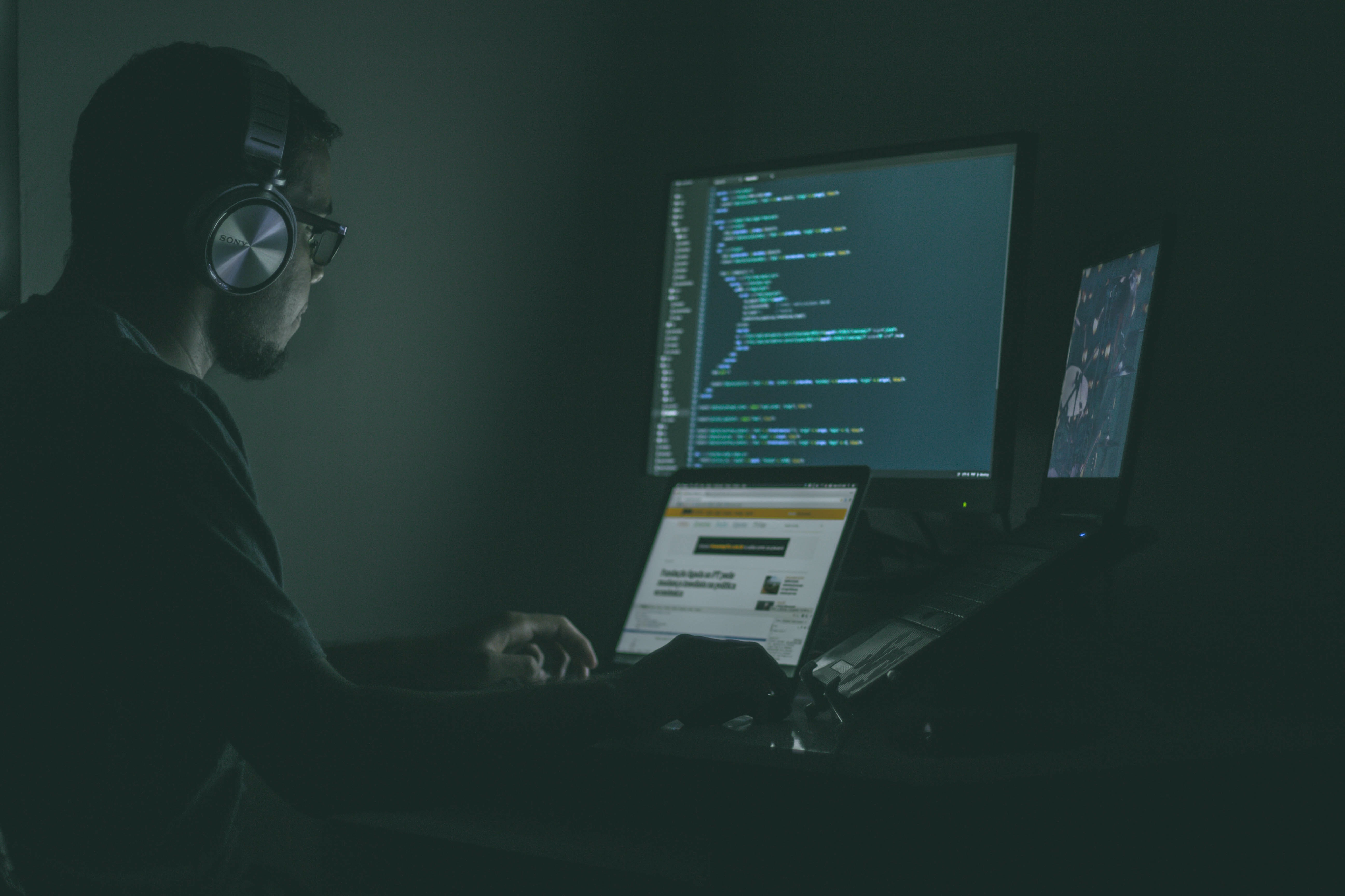 Jefferson Santos 9socnyqmkzi Unsplash