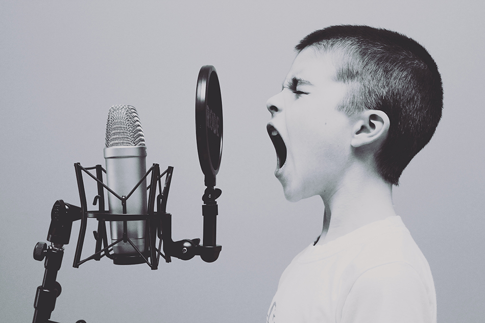 Sound Shout