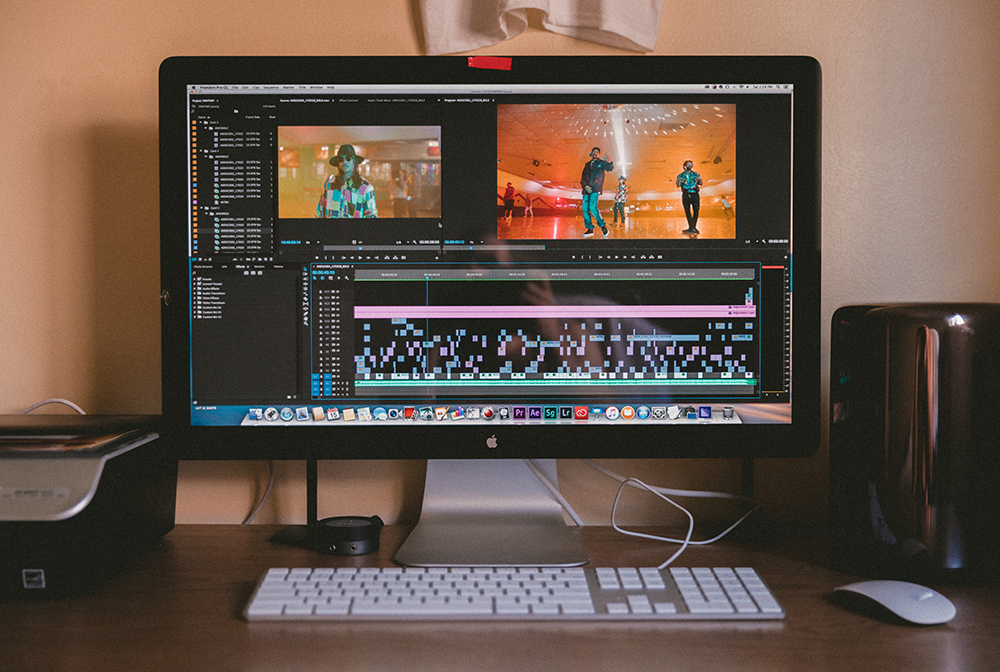 Edit Screen