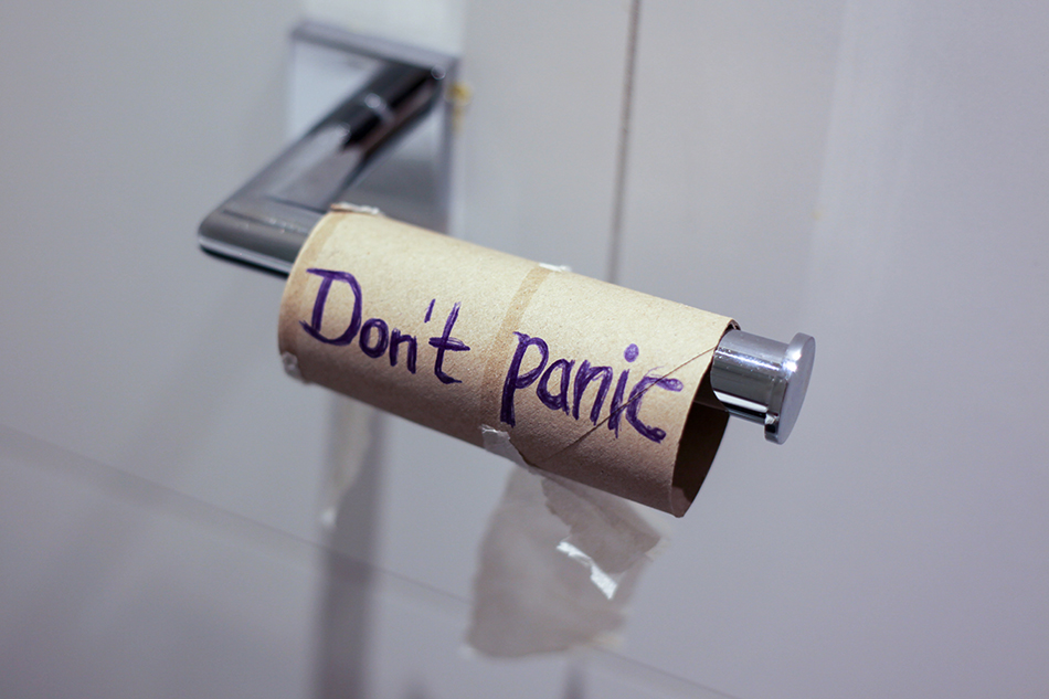 Panic