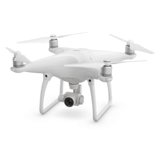 Dji Drone Phantom