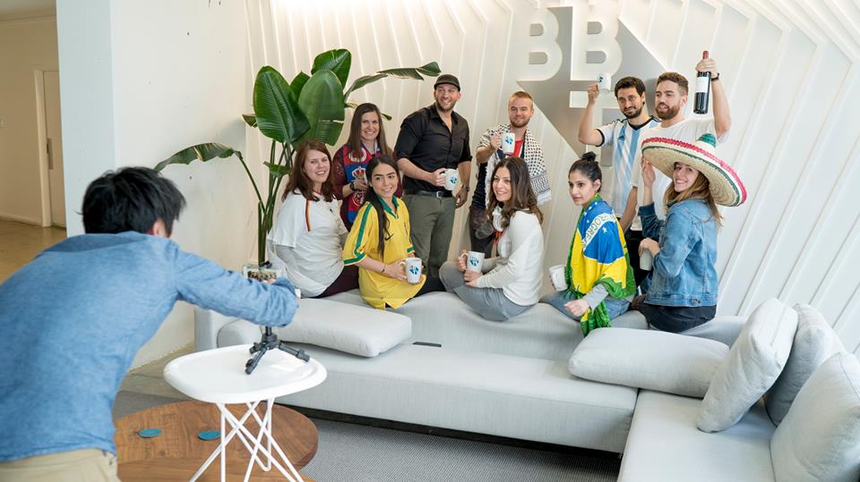 Bbtv International