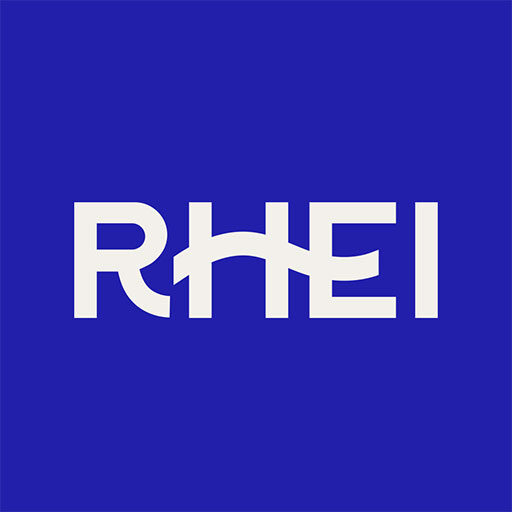 512x512 Rhei Logo